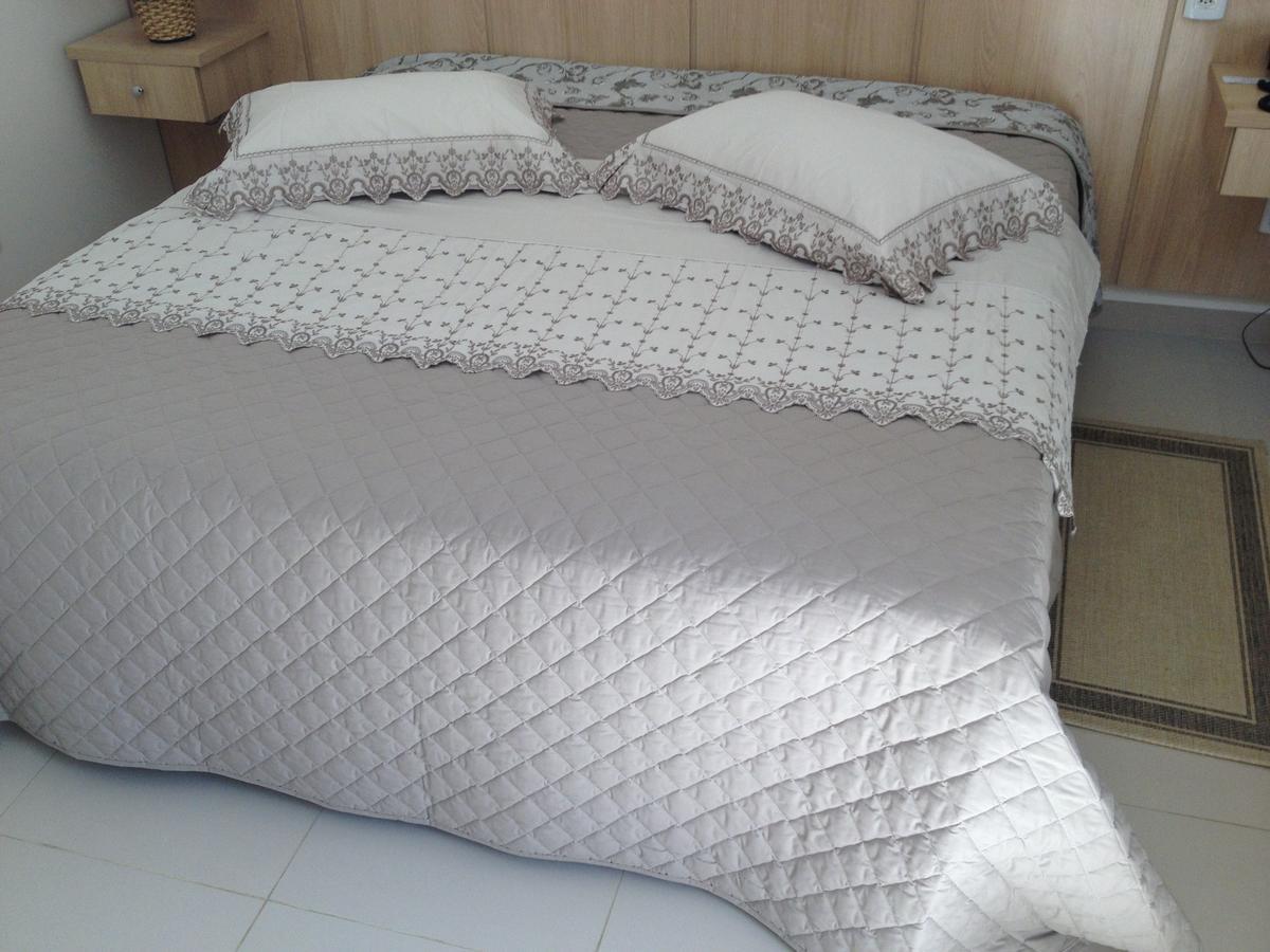 Hotel San Gennaro Santa Fe do Sul Εξωτερικό φωτογραφία